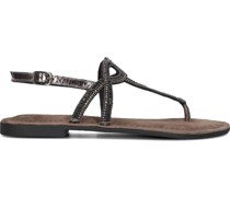 Lazamani Damen Sandalen 33.510 - Bronze