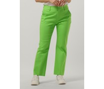 Mos Mosh Damen Hosen Jovina Night Pant - Grün