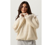 Circle Of Trust Damen Pullover Joelle Knit - Taupe