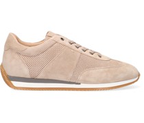 Giorgio Herren Sneaker Low 99210 - Beige