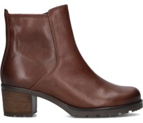 Gabor Damen Stiefeletten 800.1 - Cognac