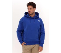 Minimum Herren Pullover & Cardigans Bassola - Blau