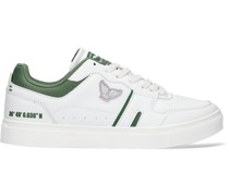 Pme Legend Herren Sneaker Low Craftler - Weiß