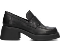 Vagabond Shoemakers Damen Loafer Dorah 001 - Schwarz