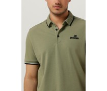 Polo-shirt Short Sleeve Polo Cotton Poly