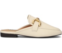 Bibi Lou Damen Loafer 570z10vk - Weiß