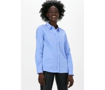 Mkt Studio Damen Blusen Choupette - Blau