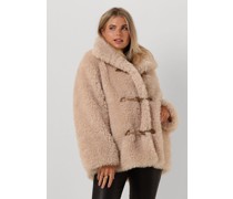 Ibana Damen Jacken Charissa - Sand