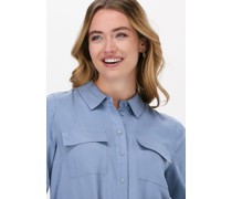 Bluse Obi Shirt