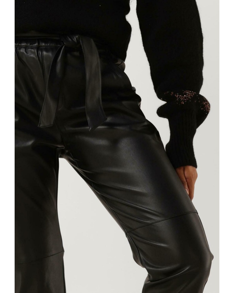 minus Damen Hose Jayda Pu Pant