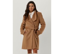 Giacomo The Jacket Damen Jacken 6618505 - Camel