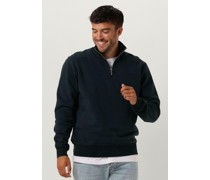 The Goodpeople Herren Pullover & Cardigans Lucca - Dunkelblau