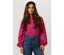Harper & Yve Damen Blusen Georgie - Lila