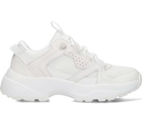 Sneaker Low Sif Reflective