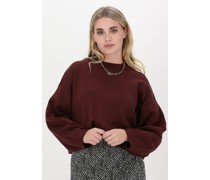 Gestuz Damen Pullover & Cardigans Tally Gz Pullover - Bordeaux
