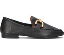 Bibi Lou Damen Loafer 571z10vk - Schwarz