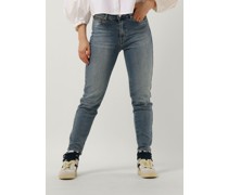 Circle Of Trust Damen Jeans Chloe - Blau