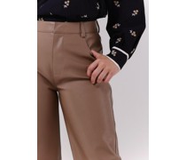 Weite Hose Trousers