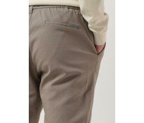 Hose Pants With Single Welt Back Pockets