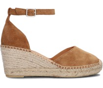 Espadrilles Flora Braid
