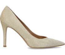 Notre-v Damen Pumps 17501 - Gold