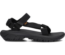 Teva Damen Sandalen W Hurricane Xlt2 - Schwarz