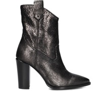 Bronx Damen Stiefeletten Next Americana - Silber