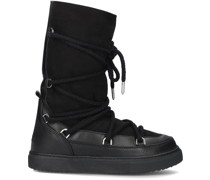 Winterstiefel Classic High Laced