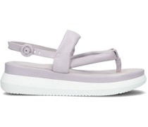 Omoda Damen Sandalen M38031 - Lila