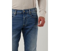Straight Leg Jeans 3301 Regular Tapered