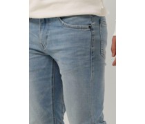 Slim Fit Jeans Tailwheel Comfort Light
