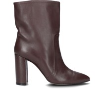 Toral Damen Stiefeletten 12713 - Rot