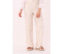 Refined Department Damen Hosen Lois - Sand