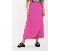 Pom Amsterdam Damen Röcke Sue Orchid - Fuchsie