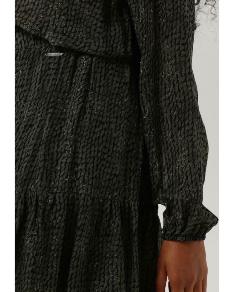 Circle of Trust Damen Minirock Penny Skirt