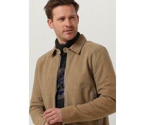 Lederjack Gc Rod Jacket