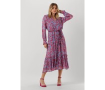 Fabienne Chapot Damen Kleider Marilene Dress 117 - Lila