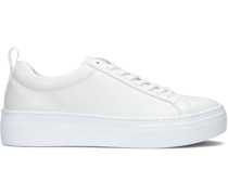 Vagabond Shoemakers Damen Sneaker Low Zoe Platform - Weiß