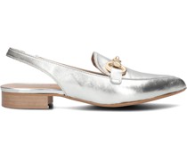 Notre-v Damen Slingbacks 06-45b - Gold