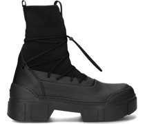 Vic Matie Damen Ankle Boots 1b4716d - Schwarz