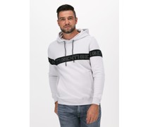 Genti Herren Pullover & Cardigans J4001-3221 - Nicht-gerade Weiss