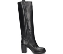 Hohe Stiefel A4954