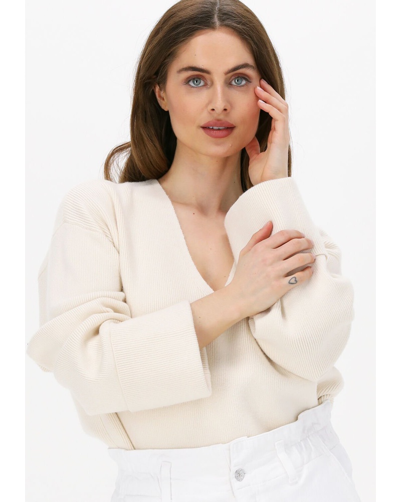 Notes du Nord Damen Pullover Cali Sweater