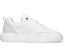 Cycleur De Luxe Herren Sneaker Low Roubaix - Weiß