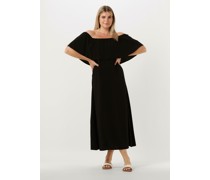 My Essential Wardrobe Damen Kleider Sunnymw Florence Dress - Schwarz