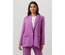 Ydence Damen Blazers Blazer Maisie - Lila