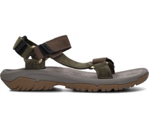 Teva Herren Pantoletten M Hurricane Xlt2 Admix - Grün