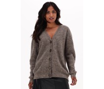 Catwalk Junkie Damen Pullover Cg Jill - Grün