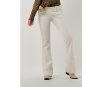 Diesel Damen Jeans 1969 D-ebbey - Nicht-gerade Weiss