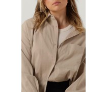 Bluse Ruby Ls Shirt - Gots